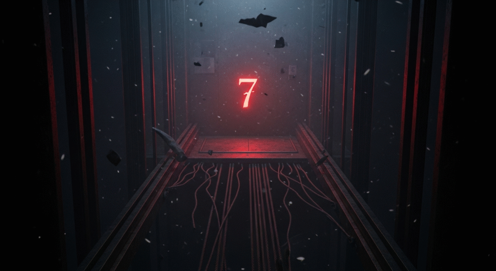 Elevator Operator Job