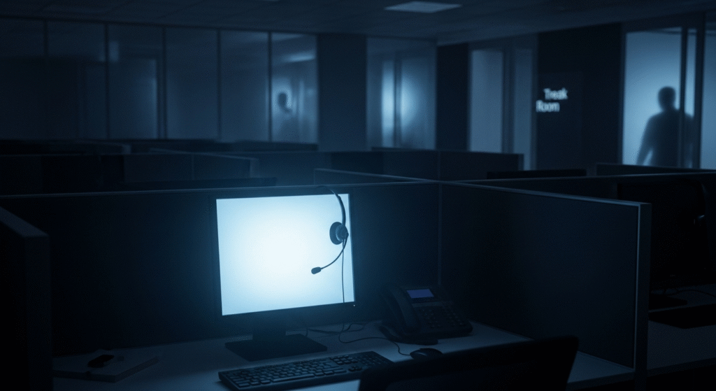 Call Center Agent at Everrest Insurance