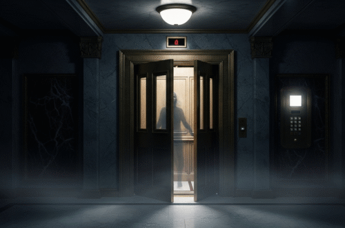 Elevator Operator Job