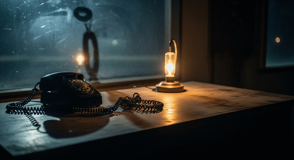 Hotel Night Clerk Job